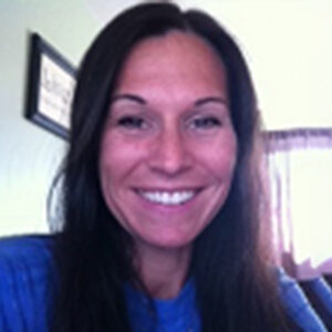 Heather Bennett headshot