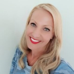 Hailey Chamberlain headshot