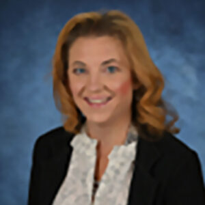 Kala Lougheed headshot