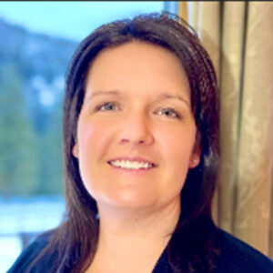 Lia Carlile headshot