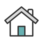 House icon