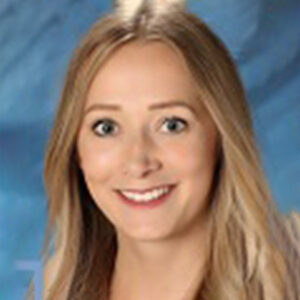 Taylor Kreilmann headshot