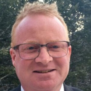 Tom Yahraes headshot