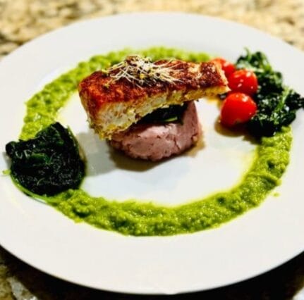 Nadia’s recipe image