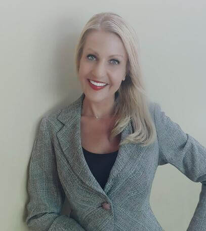 Hailey Chamberlain  
Community Engagement 