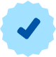 Approved icon Approved icon