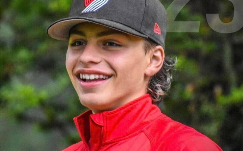 Alumni Spotlight: Carter Ahrens