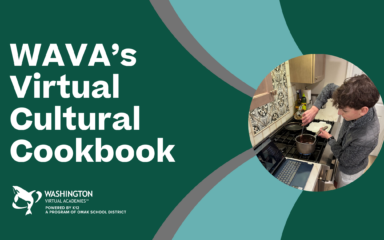 online school community connection