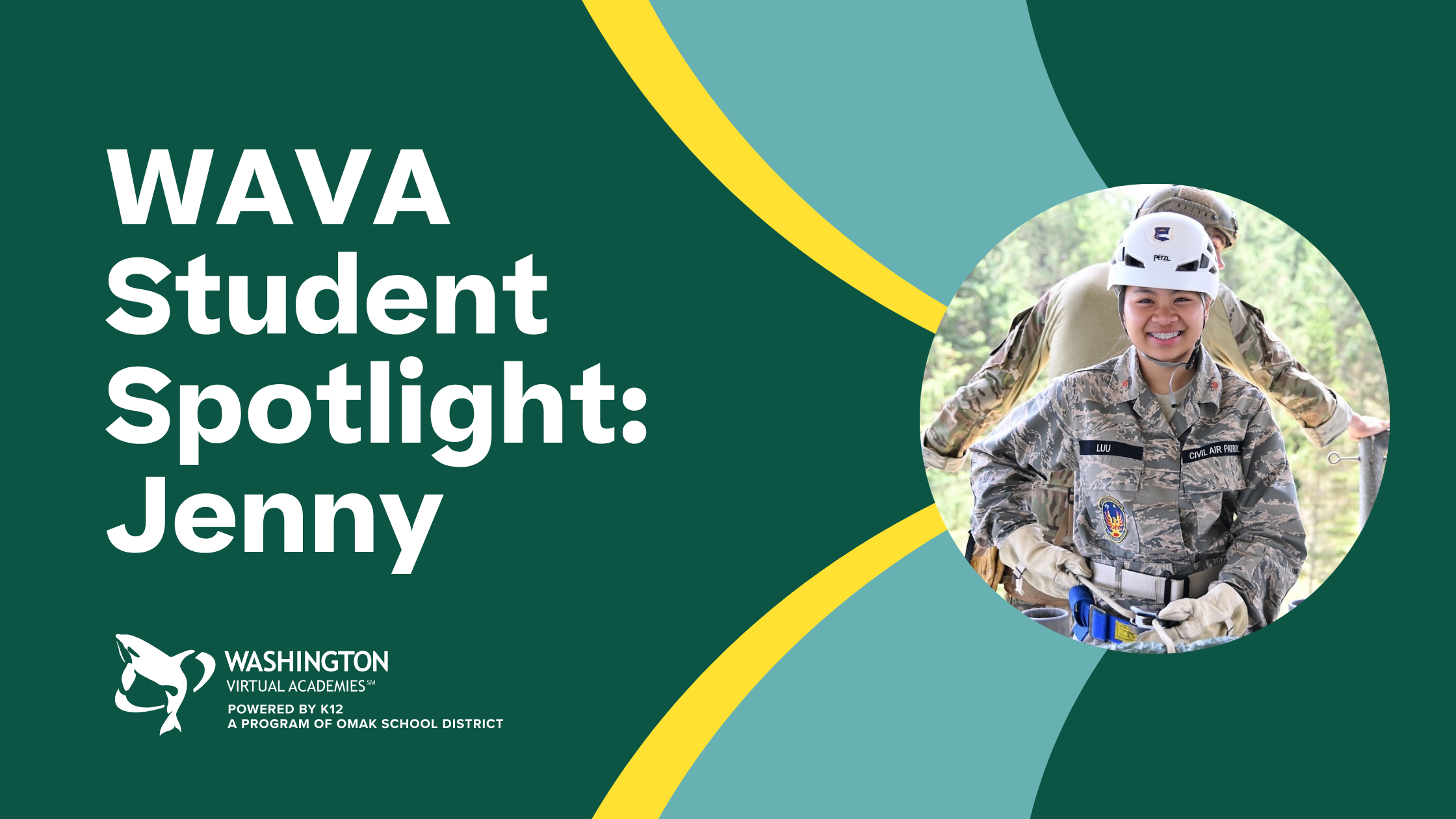 How Online School Builds Leadership Skills in Students | WAVA
