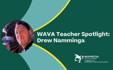 WAVA drew