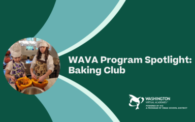 WAVA baking club