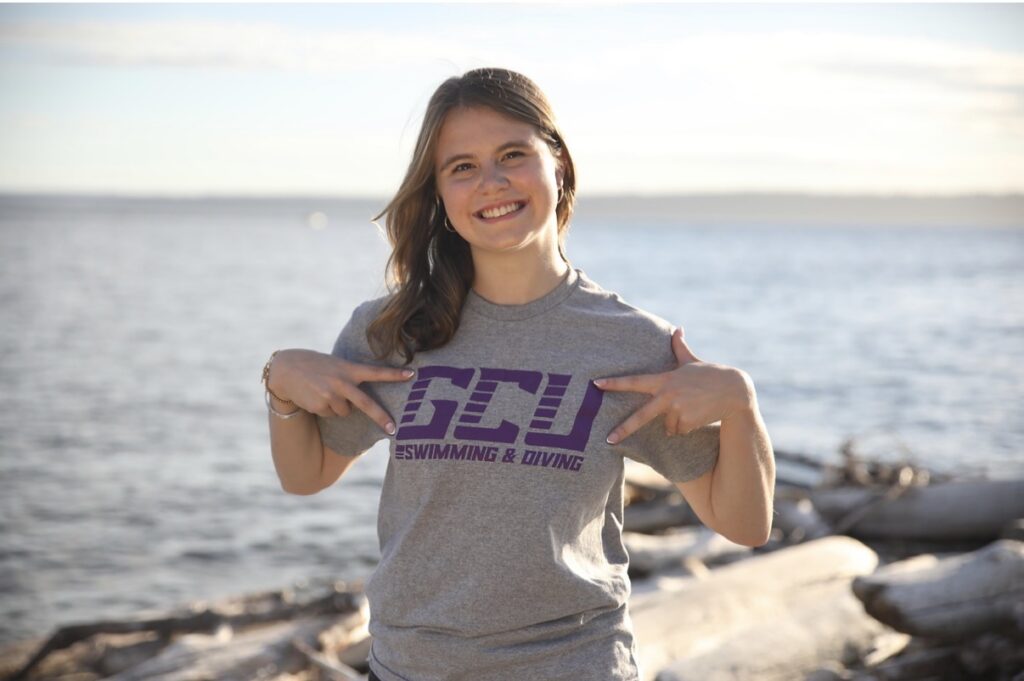 How Online School at Washington Virtual Academies Helped This Seattle Teen Graduate Early and Embark on Her Next Big Adventure