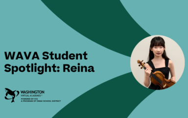 WAVA Reina